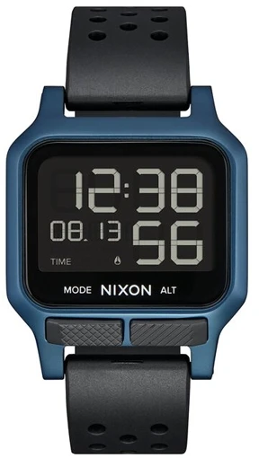 Rankinis laikrodis NIXON A1320-300 (vyrams)
