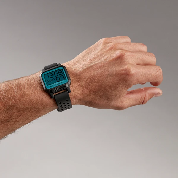 Rankinis laikrodis NIXON A1320-5071