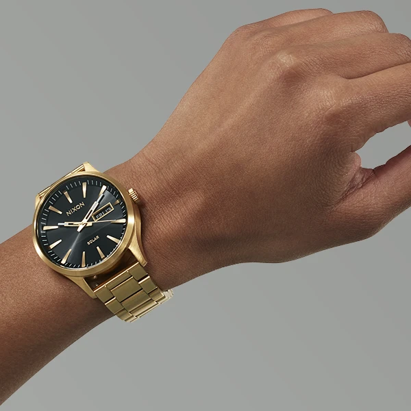 Rankinis laikrodis NIXON A1346-510