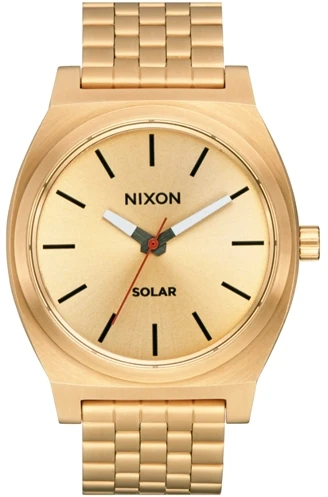 Rankinis laikrodis NIXON A1369-510