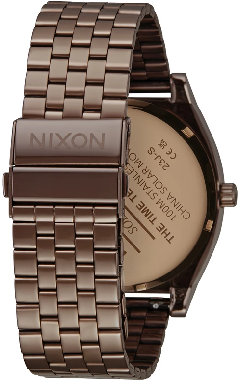 Rankinis laikrodis NIXON A1369-5243