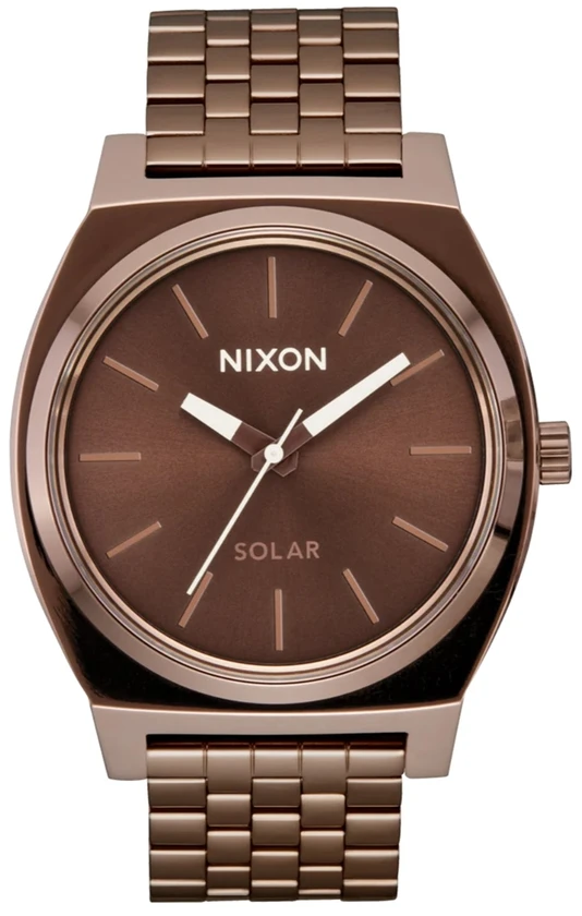 Rankinis laikrodis NIXON A1369-5243