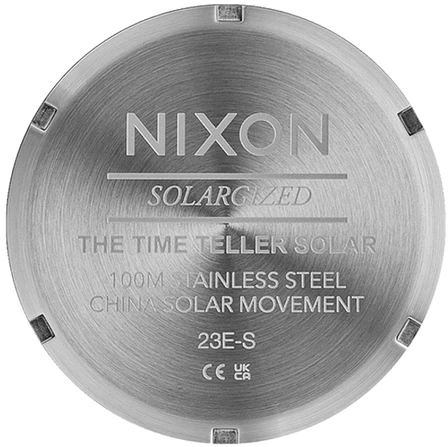 Rankinis laikrodis NIXON A1369-5332