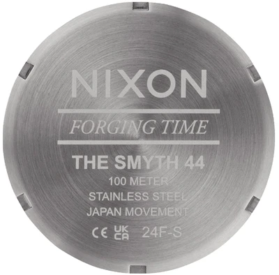 Rankinis laikrodis NIXON A1414-5306