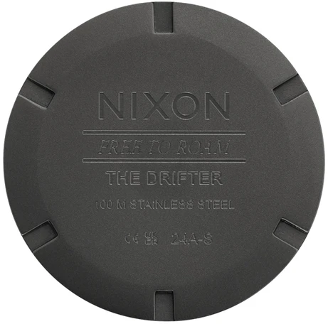Rankinis laikrodis NIXON A1422-5290