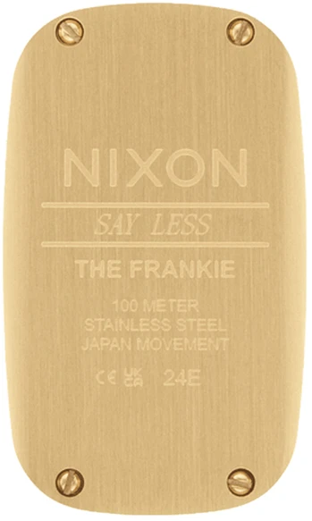 Rankinis laikrodis NIXON A1441-5323