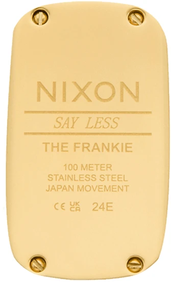 Rankinis laikrodis NIXON A1441-5324