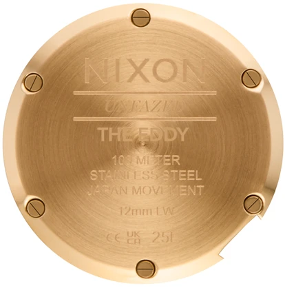 Rankinis laikrodis NIXON A1459-510