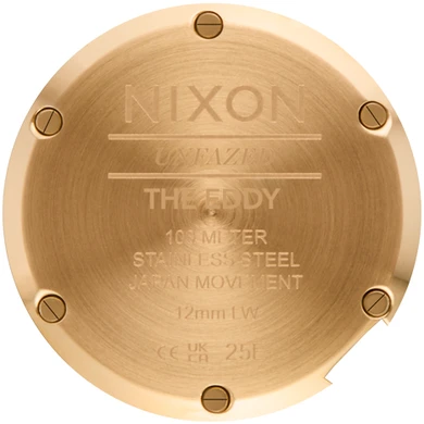 Rankinis laikrodis NIXON A1459-511