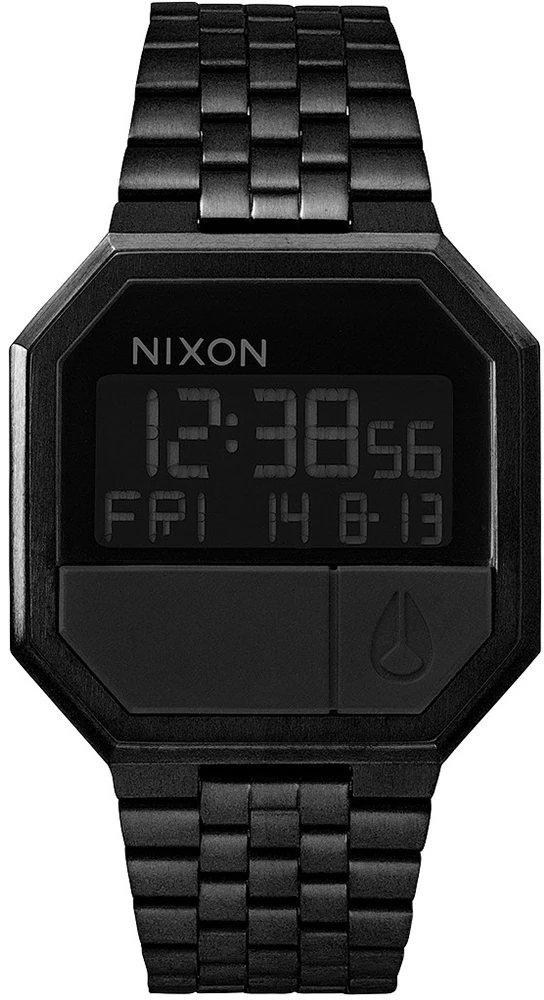 Rankinis laikrodis NIXON A158-001