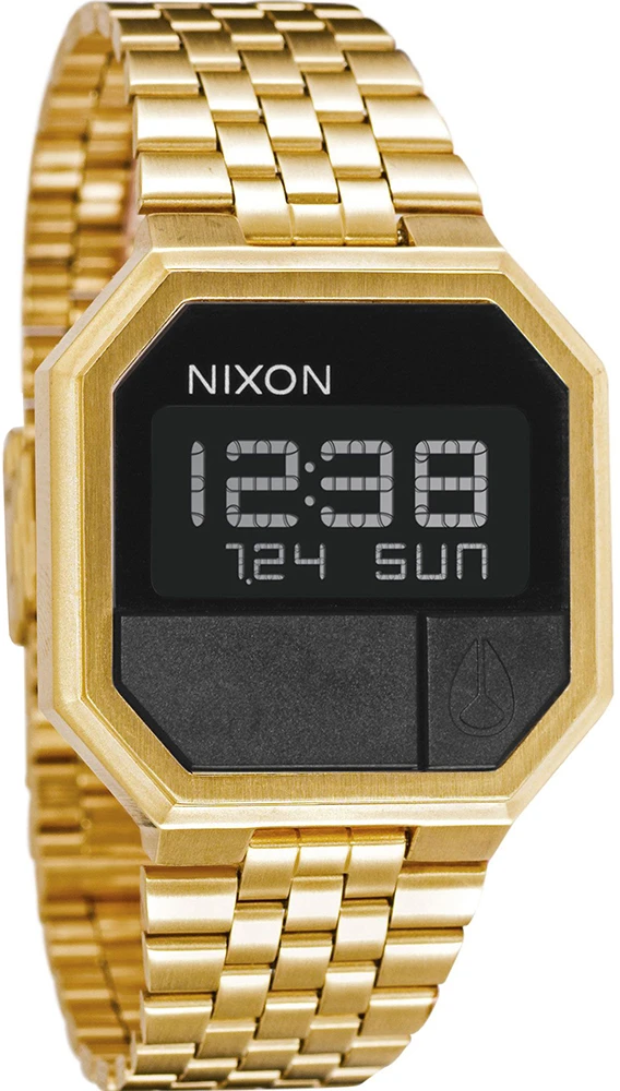 Rankinis laikrodis NIXON A158-502
