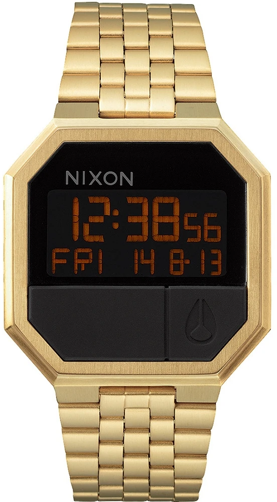 Rankinis laikrodis NIXON A158-502
