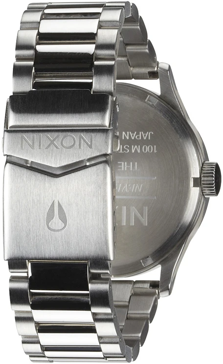 Rankinis laikrodis NIXON A356-1258