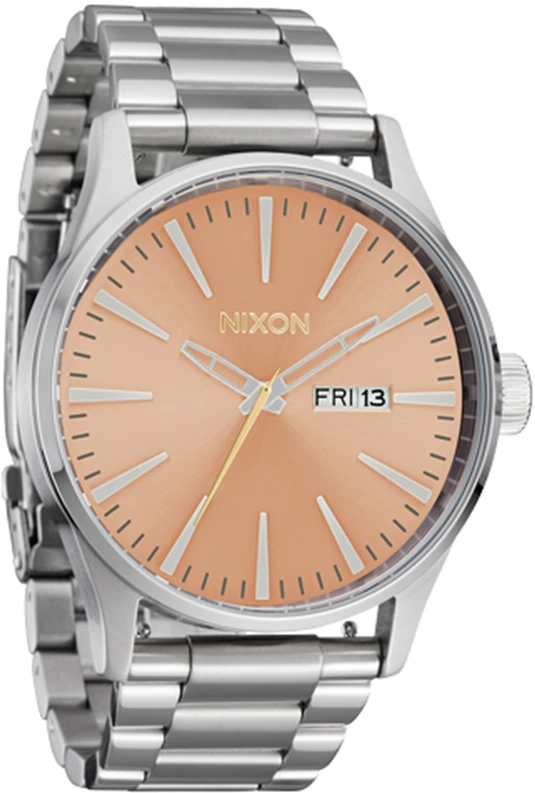 Rankinis laikrodis NIXON A356-5339