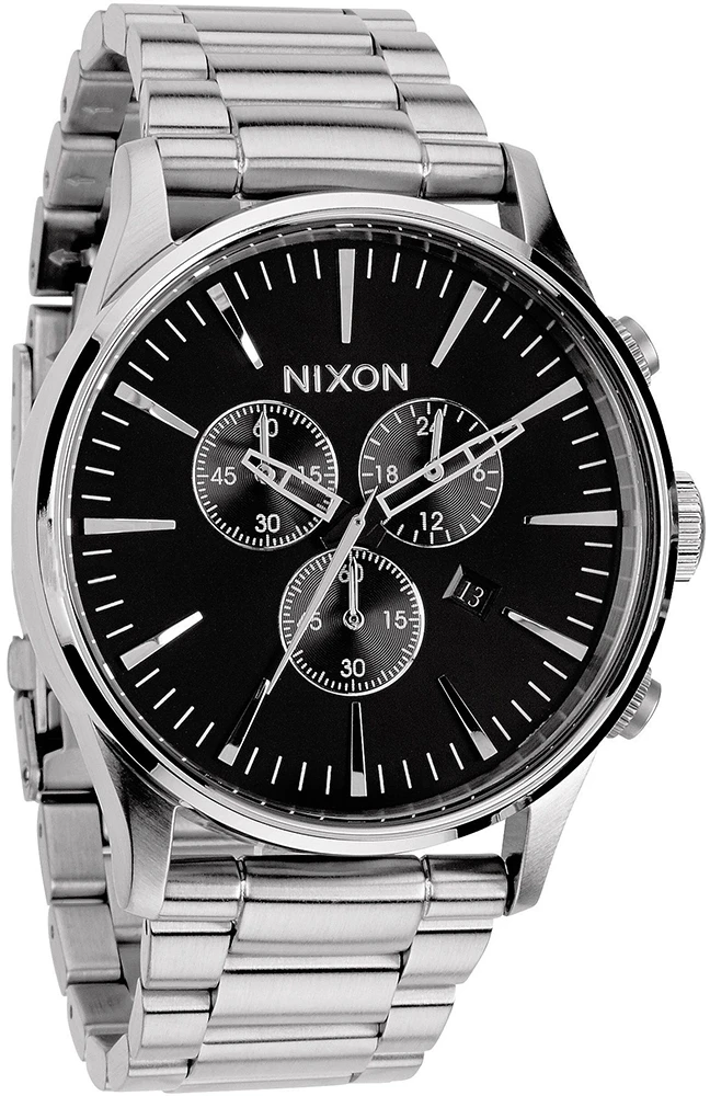 Rankinis laikrodis NIXON A386-000