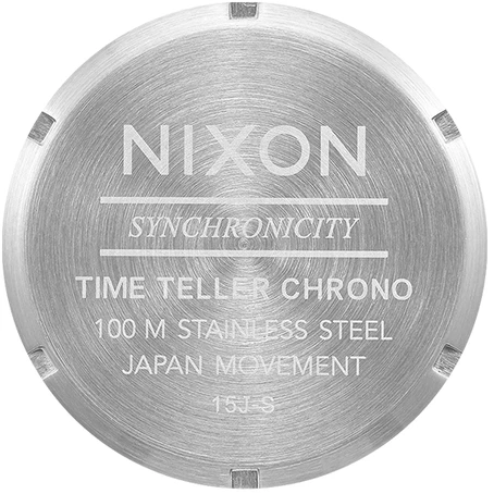 Rankinis laikrodis NIXON A972-5266