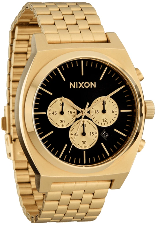 Rankinis laikrodis NIXON A972-5333