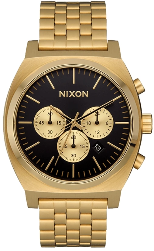 Rankinis laikrodis NIXON A972-5333