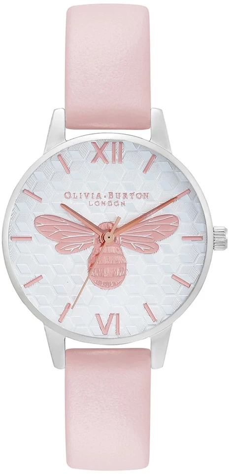 Laikrodis Damski zegarek OLIVIA BURTON OB16FB