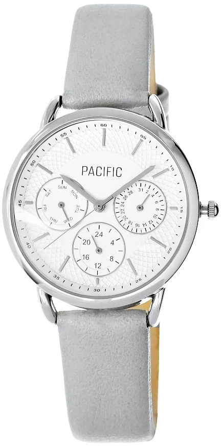Rankinis laikrodis PACIFIC X6180-6 (moterims)