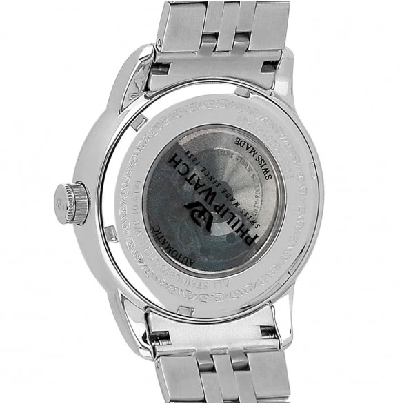 Rankinis laikrodis PHILIP WATCH R8223150006 (vyrams)