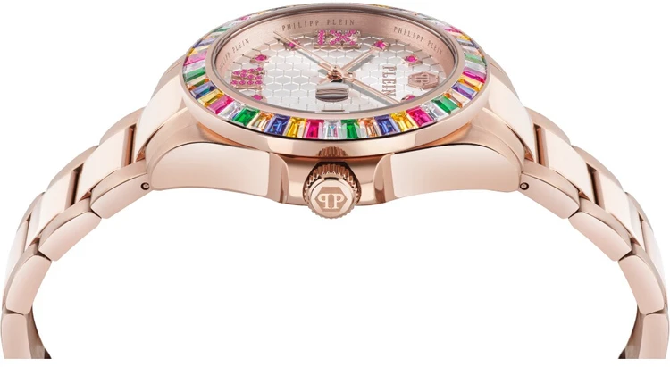 Rankinis laikrodis PHILIPP PLEIN PW2FA0425