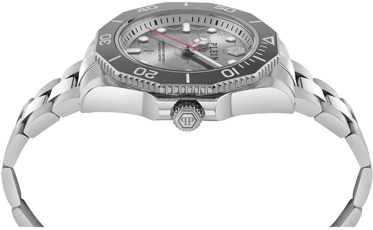 Rankinis laikrodis PHILIPP PLEIN PW2GA0326 (vyrams)