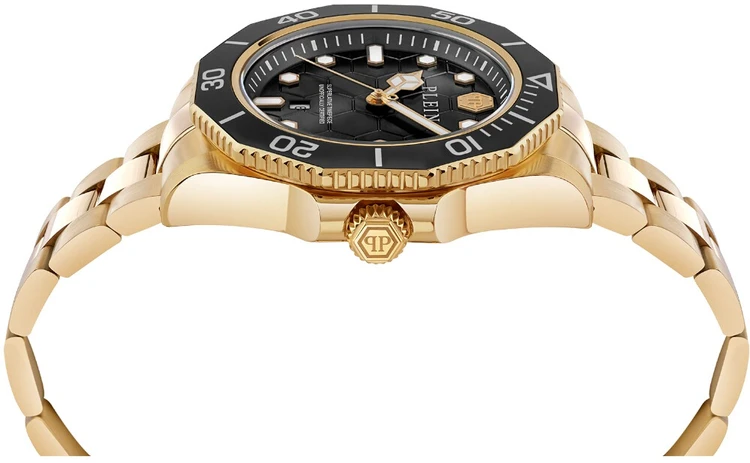 Rankinis laikrodis PHILIPP PLEIN PW2GA0626 (vyrams)