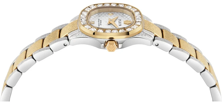 Rankinis laikrodis PHILIPP PLEIN PW5FA0425 (moterims)