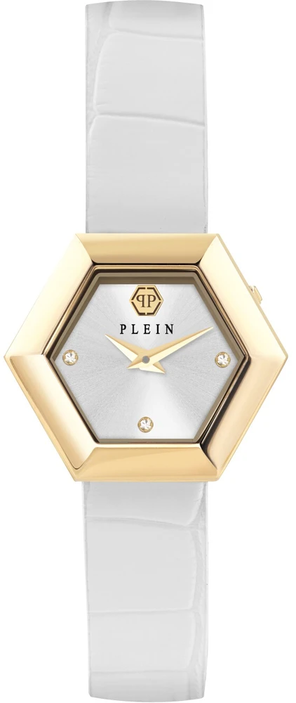 Rankinis laikrodis PHILIPP PLEIN PW6FA0125 (moterims)