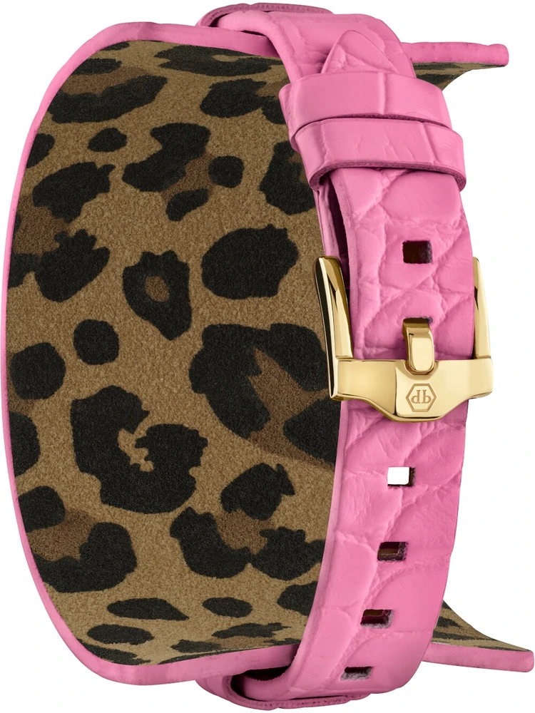 Rankinis laikrodis PHILIPP PLEIN PW6FA0125 (moterims)