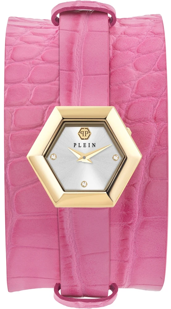 Rankinis laikrodis PHILIPP PLEIN PW6FA0125 (moterims)