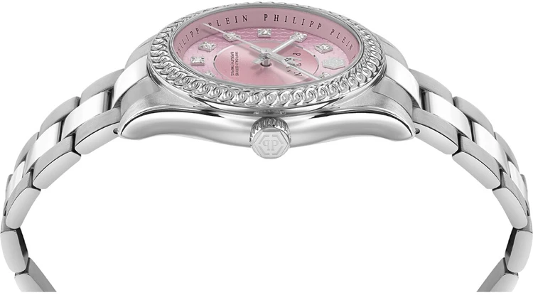 Rankinis laikrodis PHILIPP PLEIN PW7FA0226 (moterims)