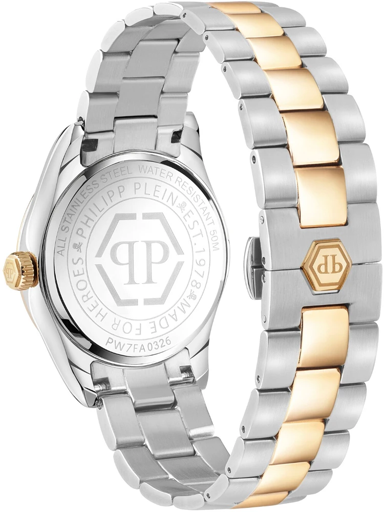 Rankinis laikrodis PHILIPP PLEIN PW7FA0326 (moterims)