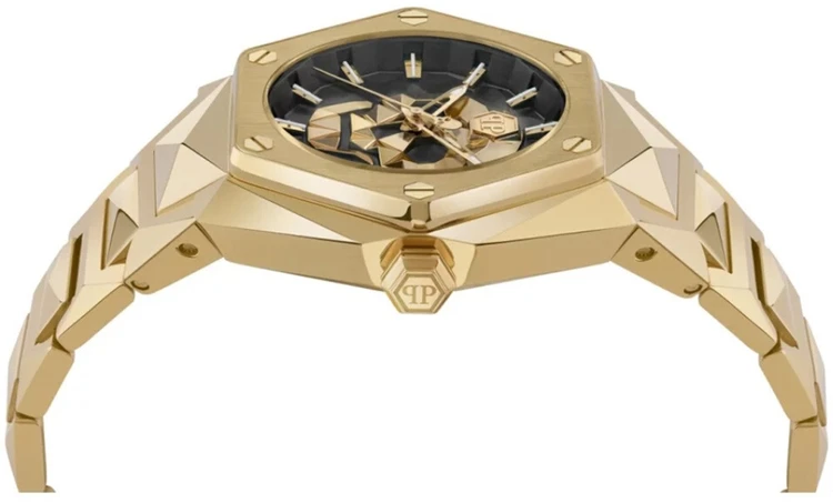 Rankinis laikrodis PHILIPP PLEIN PWADA0524 (moterims)