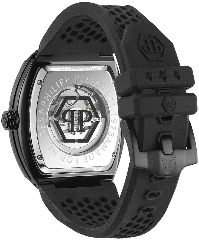 Rankinis laikrodis PHILIPP PLEIN PWBAA0221