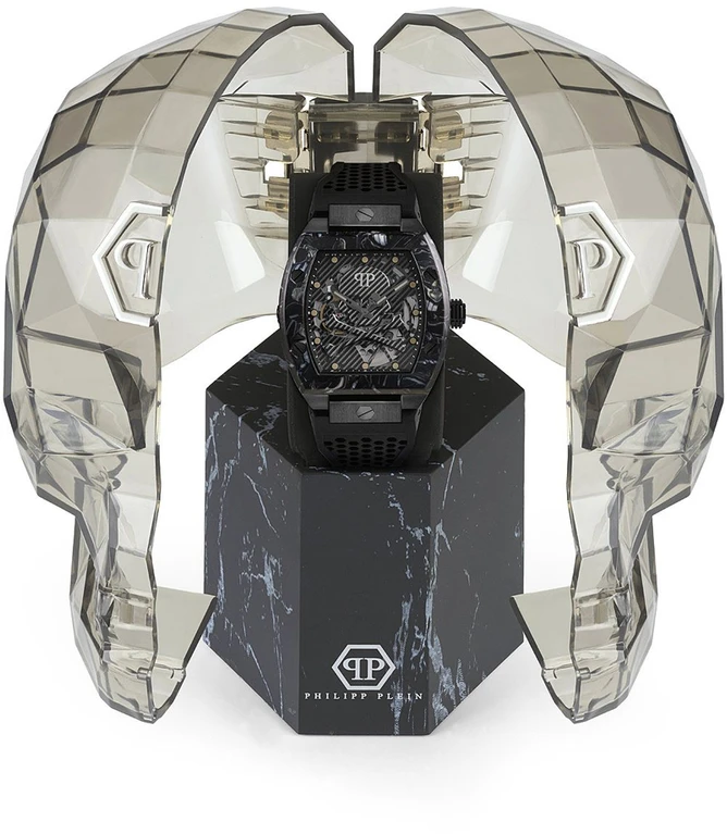 Rankinis laikrodis PHILIPP PLEIN PWBAA0221