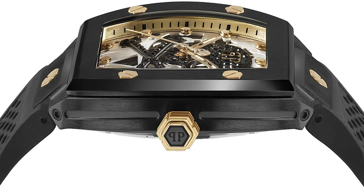Rankinis laikrodis PHILIPP PLEIN PWBAA0521 (vyrams)
