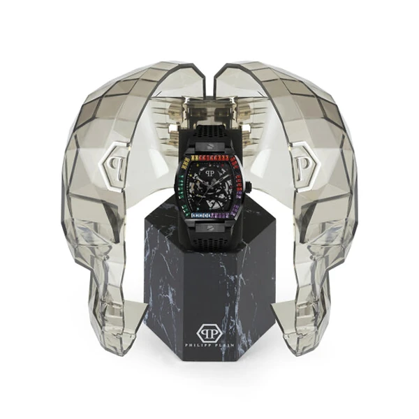 Rankinis laikrodis PHILIPP PLEIN PWBAA0621