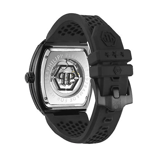 Rankinis laikrodis PHILIPP PLEIN PWBAA0621