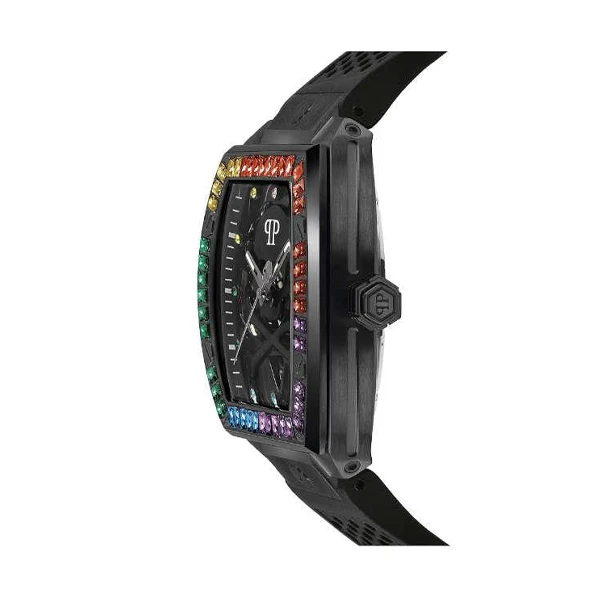 Rankinis laikrodis PHILIPP PLEIN PWBAA0621