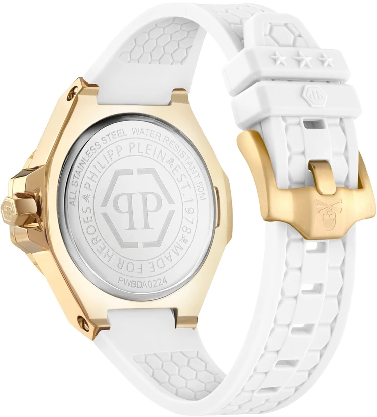 Rankinis laikrodis PHILIPP PLEIN PWBDA0224 (moterims)