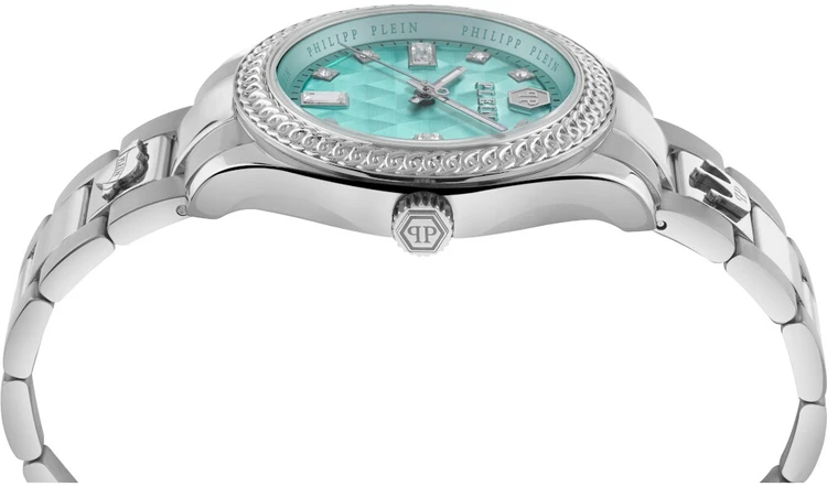 Rankinis laikrodis PHILIPP PLEIN PWCDA0424 (moterims)