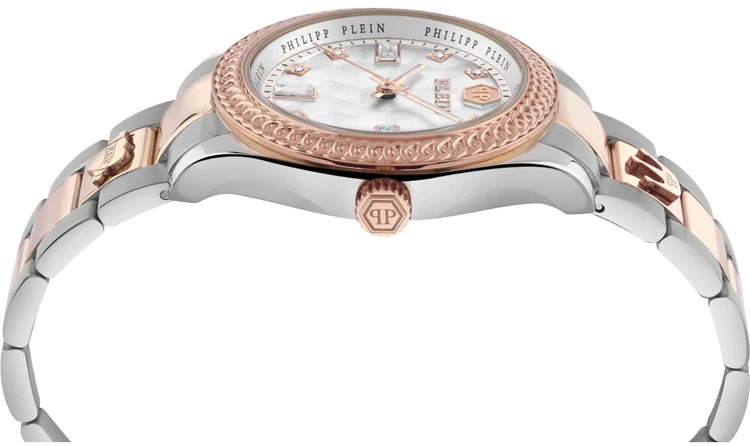Rankinis laikrodis PHILIPP PLEIN PWCDA0724 (moterims)