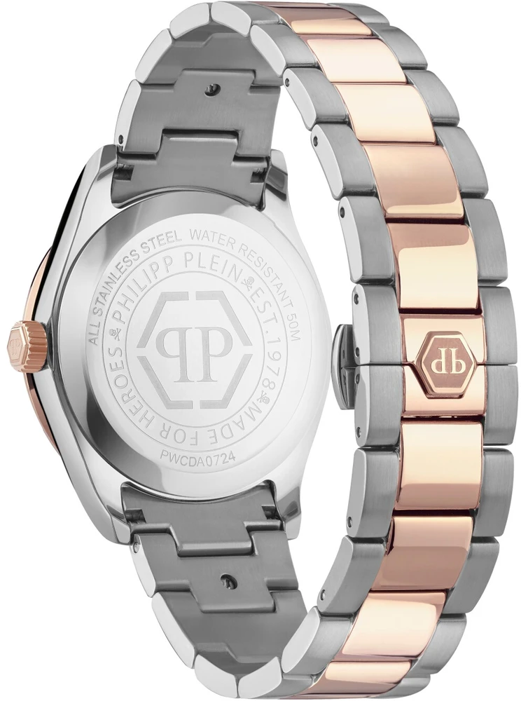 Rankinis laikrodis PHILIPP PLEIN PWCDA0724 (moterims)