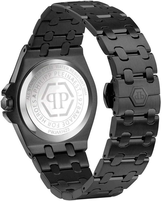 Rankinis laikrodis PHILIPP PLEIN PWJAA1423 (moterims)