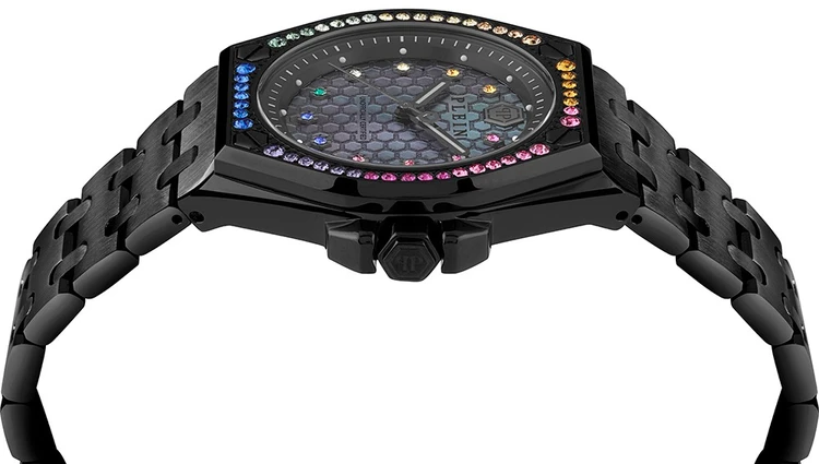 Rankinis laikrodis PHILIPP PLEIN PWJAA1423 (moterims)