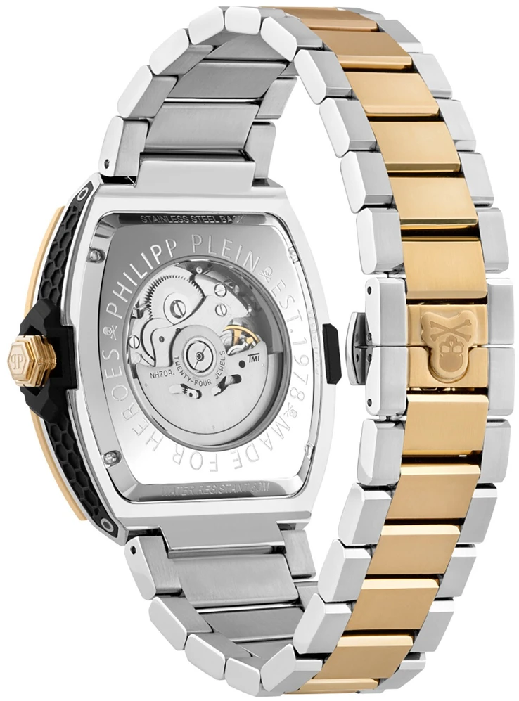 Rankinis laikrodis PHILIPP PLEIN PWJFA0525 (vyrams)