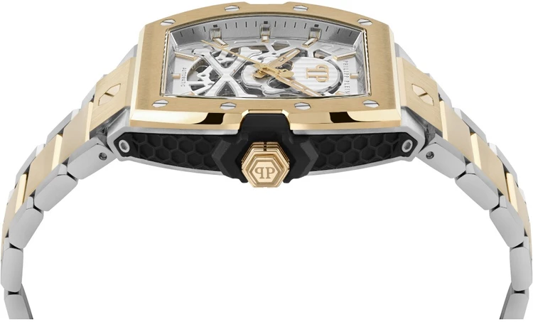 Rankinis laikrodis PHILIPP PLEIN PWJFA0525 (vyrams)