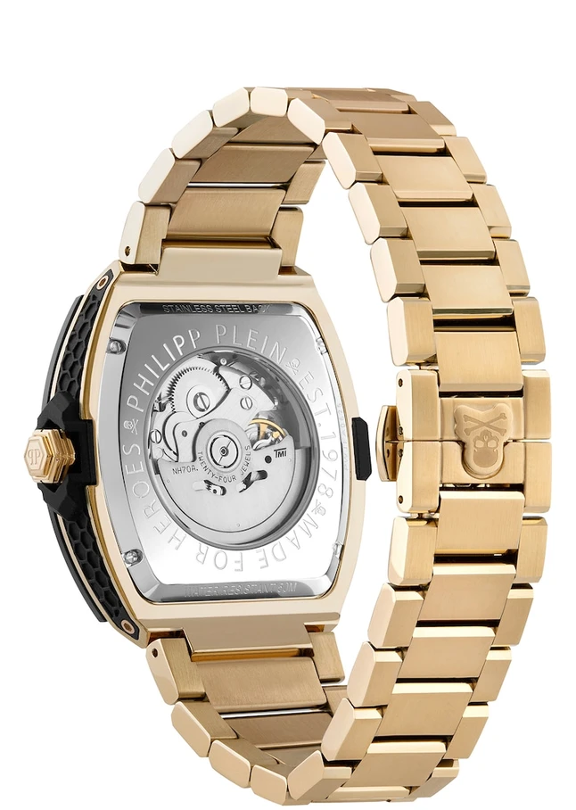 Rankinis laikrodis PHILIPP PLEIN PWJFA0625